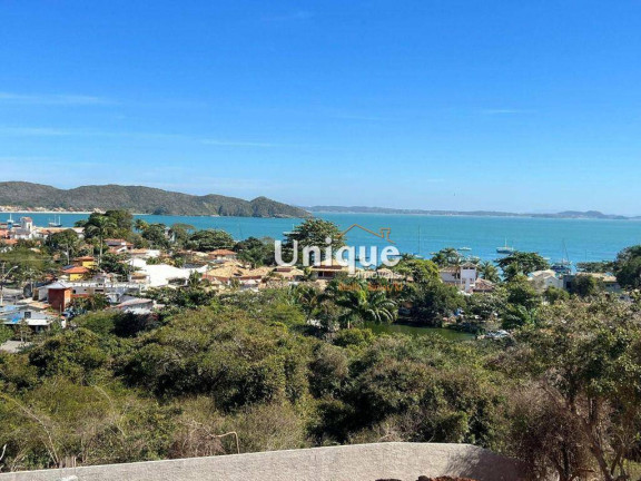 Imagem Terreno à Venda, 2.171 m² em Praia Dos Ossos - Armação Dos Búzios Imagem Terreno à Venda, 2.171 m² em Praia Dos Ossos - Armação Dos Búzios