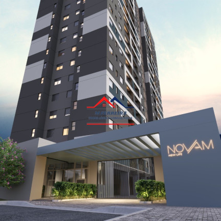 Apartamento com 2 Quartos à Venda, 87 m² em Nova América - Piracicaba