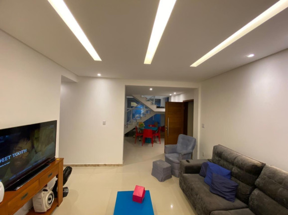 Imagem Casa com 4 Quartos à Venda, 135 m² em Pitangueiras - Lauro De Freitas Imagem Casa com 4 Quartos à Venda, 135 m² em Pitangueiras - Lauro De Freitas