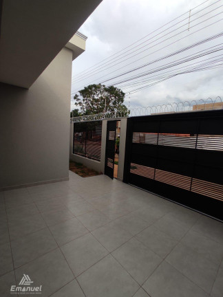 Imagem Casa com 2 Quartos à Venda, 100 m² em Morada Verde - Campo Grande