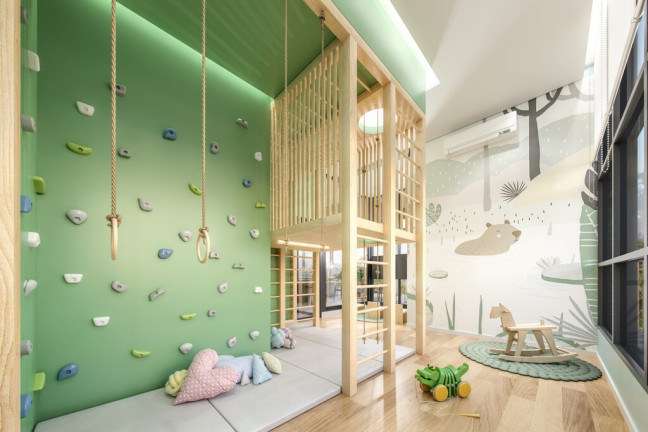 Imagem Apartamento com 3 Quartos à Venda, 123 m² em Mont Serrat - Porto Alegre