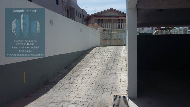 Imagem Apartamento com 2 Quartos à Venda, 86 m² em Ingleses Do Rio Vermelho - Florianópolis