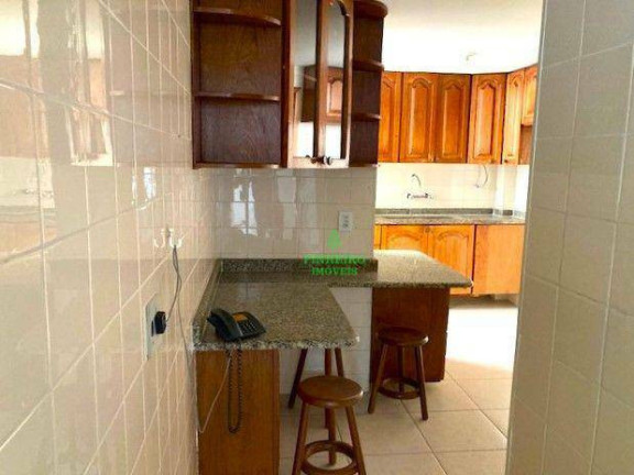 Imagem Apartamento com 3 Quartos à Venda, 163 m² em Icaraí - Niterói Imagem Apartamento com 3 Quartos à Venda, 163 m² em Icaraí - Niterói