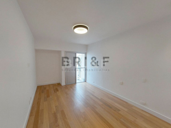 Imagem Apartamento com 3 Quartos à Venda, 166 m² em Brooklin - São Paulo