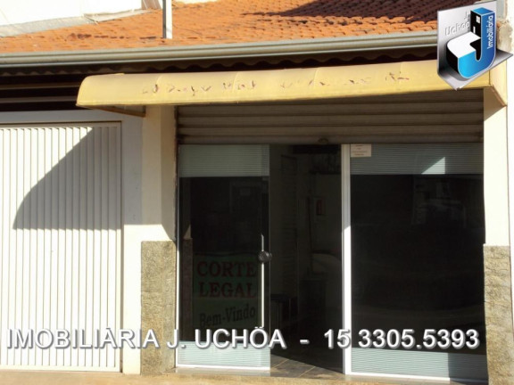 Imagem Casa com 1 Quarto à Venda, 180 m² em Centro - Tatuí