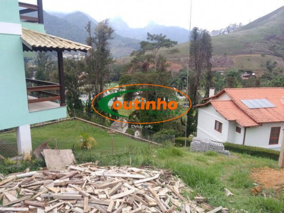 Imagem Terreno à Venda, 242 m² em Vargem Grande - Teresópolis