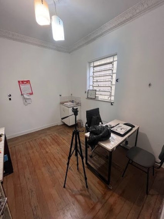 Imagem Casa com 4 Quartos para Alugar, 400 m² em Higienópolis - São Paulo Imagem Casa com 4 Quartos para Alugar, 400 m² em Higienópolis - São Paulo