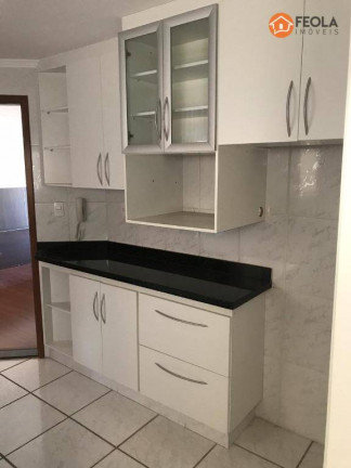 Imagem Apartamento com 3 Quartos à Venda, 70 m² em Jardim Ipiranga - Americana Imagem Apartamento com 3 Quartos à Venda, 70 m² em Jardim Ipiranga - Americana