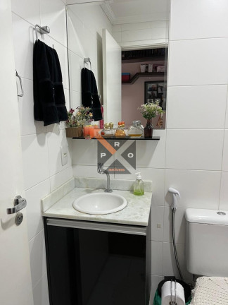 Imagem Imóvel com 2 Quartos à Venda, 55 m² em Mooca - São Paulo