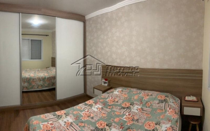 Imagem Apartamento com 2 Quartos à Venda, 63 m² em Vila Industrial - São José Dos Campos