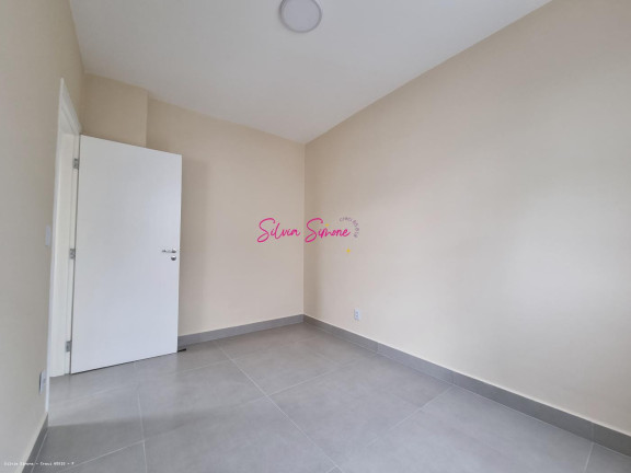Imagem Apartamento com 3 Quartos à Venda, 55 m² em Aparecida - Santos Imagem Apartamento com 3 Quartos à Venda, 55 m² em Aparecida - Santos