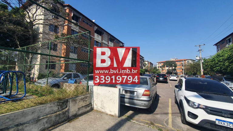 Imagem Apartamento com 2 Quartos à Venda, 45 m² em Rocha Miranda - Rio De Janeiro Imagem Apartamento com 2 Quartos à Venda, 45 m² em Rocha Miranda - Rio De Janeiro