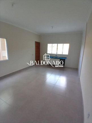 Imagem Casa com 3 Quartos para Alugar, em Centro - Extrema Imagem Casa com 3 Quartos para Alugar, em Centro - Extrema