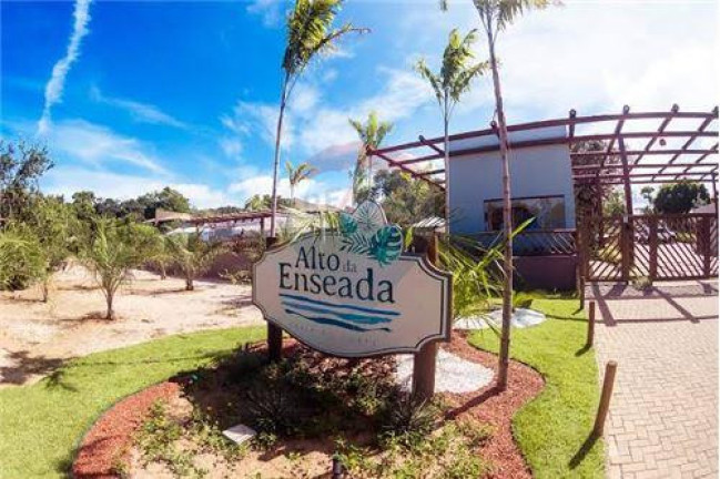 Casa de Condomínio com 3 Quartos à Venda, 136 m² em Praia Do Forte - Mata De São João