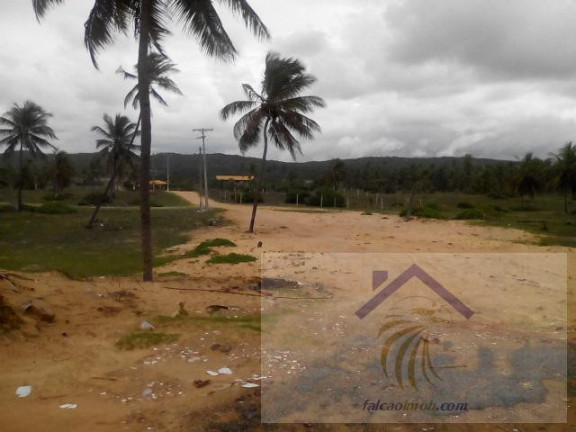Imagem Terreno à Venda, 1 m² em Sitio Do Conde - Conde Imagem Terreno à Venda, 1 m² em Sitio Do Conde - Conde