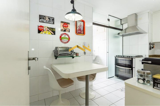 Imagem Apartamento com 3 Quartos à Venda, 110 m² em Jardim Paulista - São Paulo