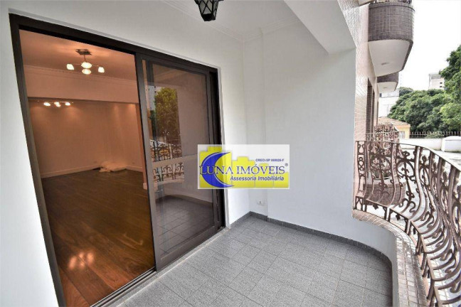 Imagem Apartamento com 3 Quartos à Venda, 131 m² em Santa Paula - São Caetano Do Sul