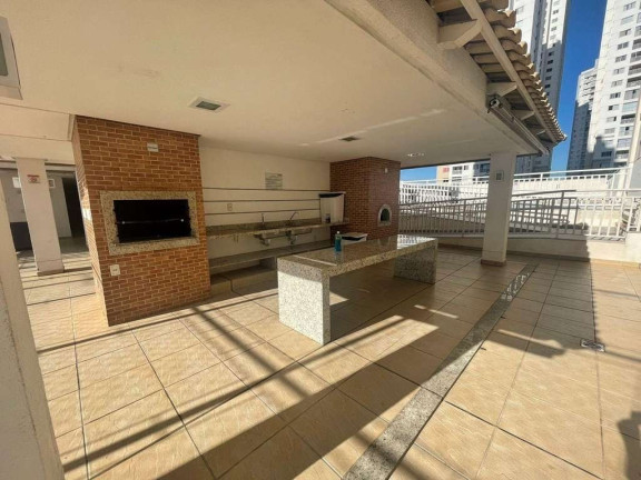 Imagem Apartamento com 3 Quartos à Venda, 74 m² em Jardim Atlântico - Goiânia