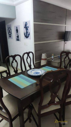 Imagem Apartamento com 3 Quartos à Venda, 110 m² em Tupi - Praia Grande