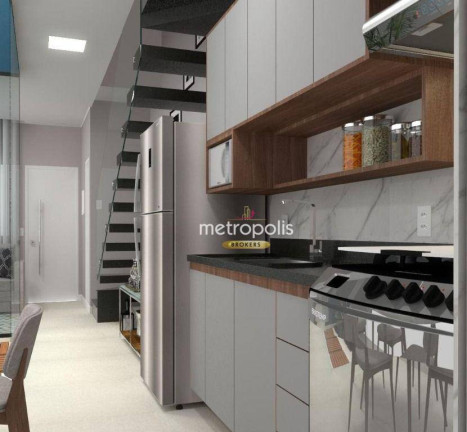 Imagem Casa com 3 Quartos à Venda, 80 m² em Vila Mariana - São Paulo