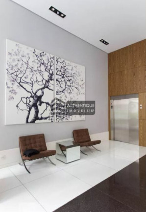Imagem Apartamento com 3 Quartos à Venda, 162 m² em Jardim Paulista - São Paulo