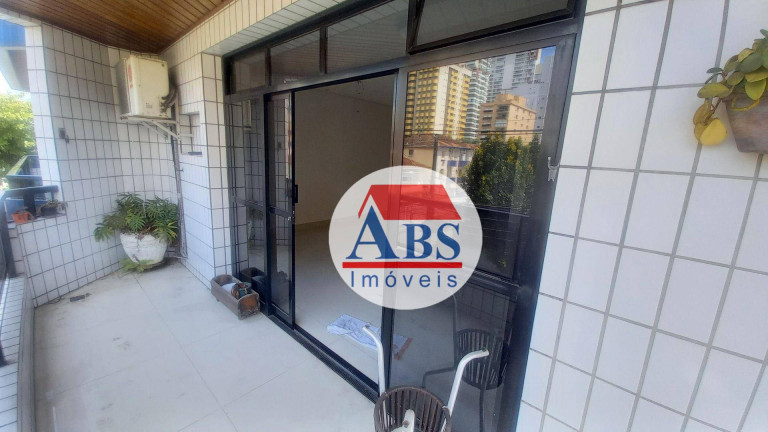 Imagem Apartamento com 3 Quartos à Venda, 156 m² em Gonzaga - Santos Imagem Apartamento com 3 Quartos à Venda, 156 m² em Gonzaga - Santos