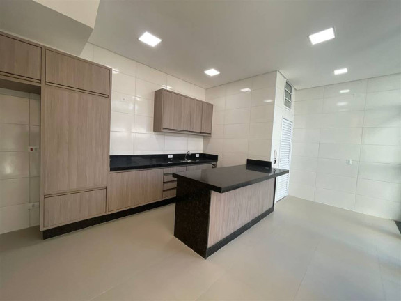 Imagem Sobrado com 3 Quartos à Venda, 130 m² em Flórida - Praia Grande