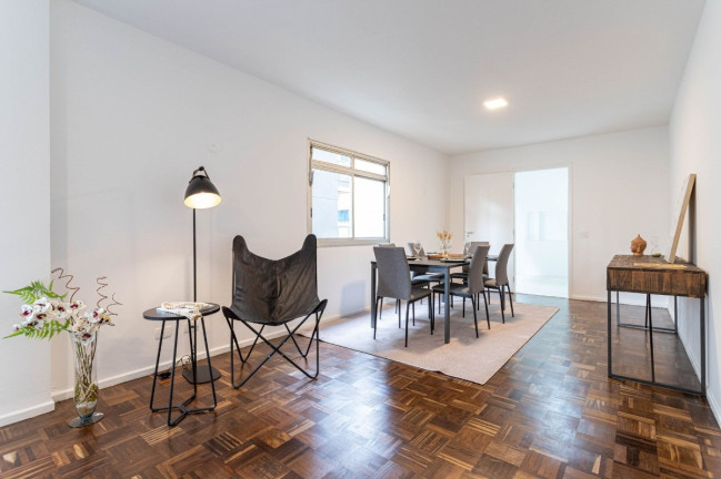 Imagem Apartamento com 3 Quartos à Venda, 187 m² em Itaim Bibi - São Paulo Imagem Apartamento com 3 Quartos à Venda, 187 m² em Itaim Bibi - São Paulo
