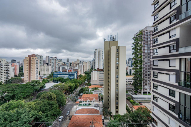 Imagem Imóvel com 2 Quartos à Venda, 105 m² em Vila Olímpia - São Paulo Imagem Imóvel com 2 Quartos à Venda, 105 m² em Vila Olímpia - São Paulo
