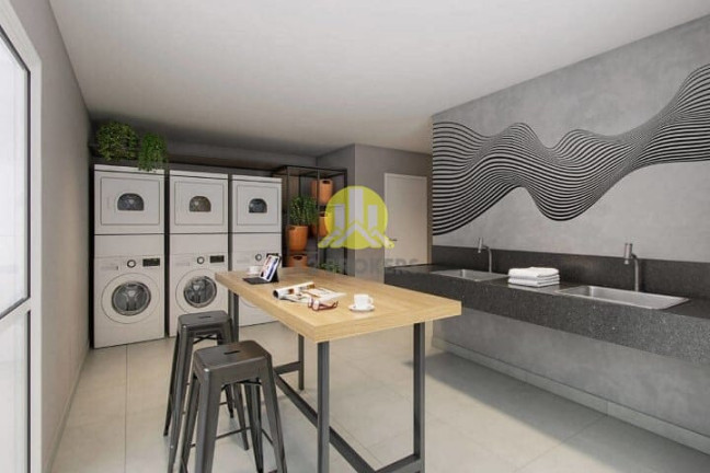 Imagem Studio com 1 Quarto à Venda, 27 m² em Higienópolis - São Paulo Imagem Studio com 1 Quarto à Venda, 27 m² em Higienópolis - São Paulo