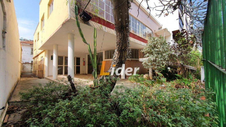 Casa com 4 Quartos para Alugar, 174 m² em Centro - Juiz De Fora