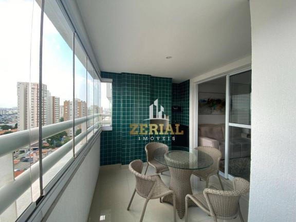 Imagem Apartamento com 3 Quartos à Venda, 91 m² em Barcelona - São Caetano Do Sul Imagem Apartamento com 3 Quartos à Venda, 91 m² em Barcelona - São Caetano Do Sul