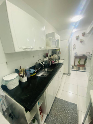 Imagem Apartamento com 2 Quartos à Venda, 64 m² em Ocian - Praia Grande Imagem Apartamento com 2 Quartos à Venda, 64 m² em Ocian - Praia Grande