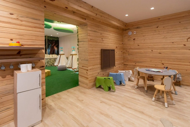 Imagem Apartamento com 1 Quarto à Venda, 50 m² em Jardim Das Acácias - São Paulo Imagem Apartamento com 1 Quarto à Venda, 50 m² em Jardim Das Acácias - São Paulo