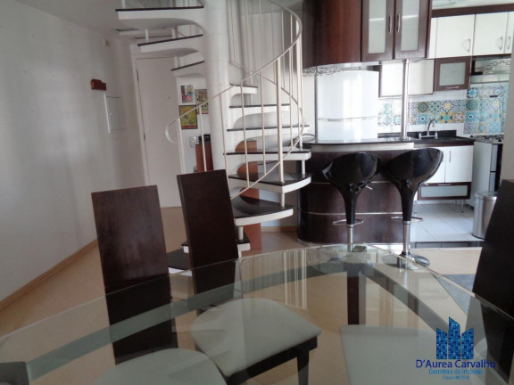 Imagem Apartamento com 2 Quartos à Venda, 84 m² em Bela Vista - São Paulo