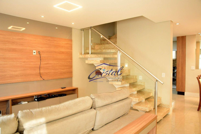 Imagem Casa com 3 Quartos à Venda, 105 m² em Granja Viana - Cotia Imagem Casa com 3 Quartos à Venda, 105 m² em Granja Viana - Cotia