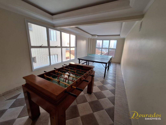 Imagem Apartamento com 1 Quarto à Venda, 45 m² em Tupi - Praia Grande Imagem Apartamento com 1 Quarto à Venda, 45 m² em Tupi - Praia Grande