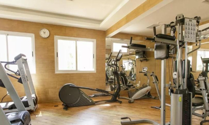 Imagem Apartamento com 3 Quartos à Venda, 96 m² em Recreio Dos Bandeirantes - Rio De Janeiro