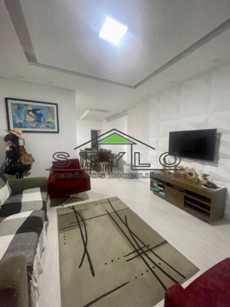 Imagem Sobrado com 3 Quartos à Venda, 190 m² em Cooperativa - São Bernardo Do Campo Imagem Sobrado com 3 Quartos à Venda, 190 m² em Cooperativa - São Bernardo Do Campo