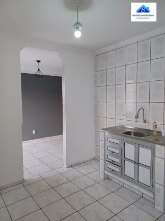 Imagem Casa com 2 Quartos à Venda, 90 m² em Residencial Cosmos - Campinas Imagem Casa com 2 Quartos à Venda, 90 m² em Residencial Cosmos - Campinas