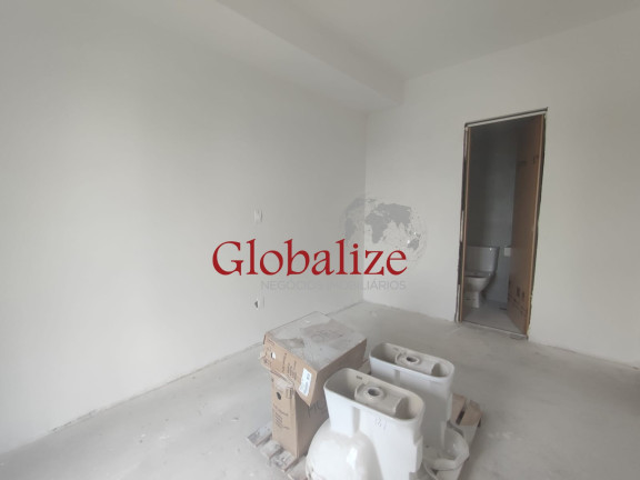 Imagem Imóvel com 2 Quartos à Venda, 65 m² em Ponta Da Praia - Santos