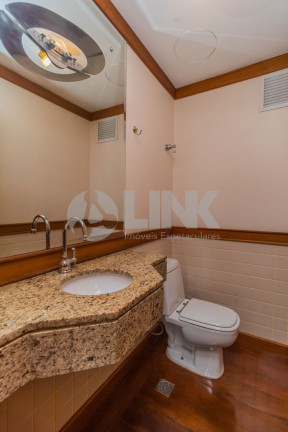 Imagem Apartamento com 3 Quartos à Venda, 164 m² em Petrópolis - Porto Alegre