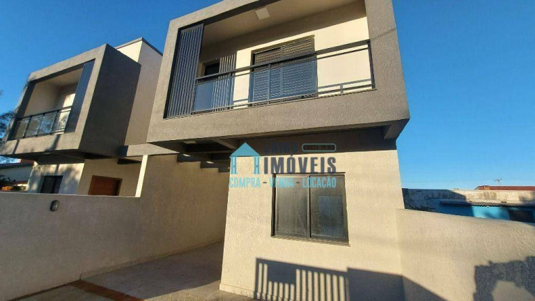 Sobrado com 3 Quartos à Venda, 180 m² em Nazaré - Cidreira