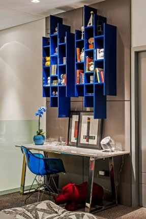Imagem Casa com 3 Quartos à Venda, 452 m² em Santo Inácio - Curitiba