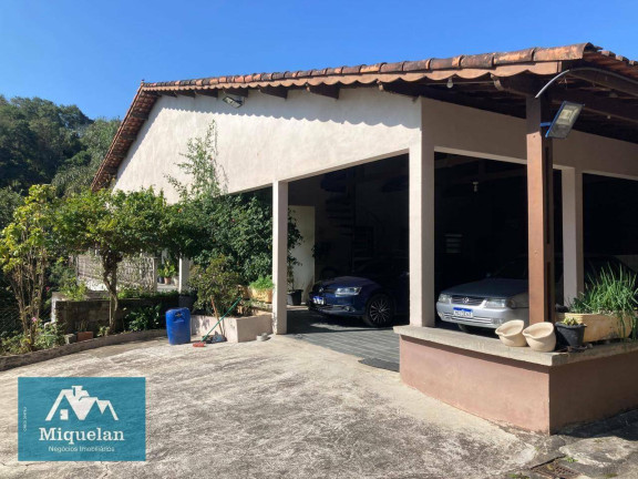 Imagem Chácara com 3 Quartos à Venda, 800 m² em Santa Isabel - Santa Isabel