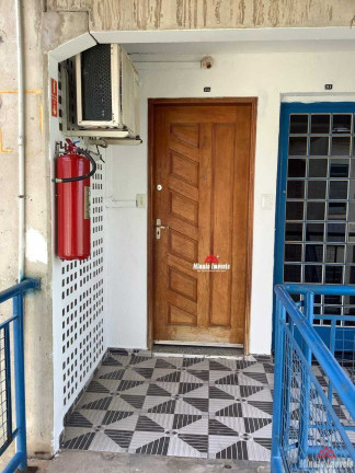 Imagem Apartamento com 2 Quartos à Venda, 45 m² em Morada Das Vinhas - Jundiaí Imagem Apartamento com 2 Quartos à Venda, 45 m² em Morada Das Vinhas - Jundiaí