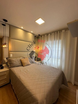 Imagem Apartamento com 3 Quartos à Venda, 80 m² em Osvaldo Cruz - São Caetano Do Sul Imagem Apartamento com 3 Quartos à Venda, 80 m² em Osvaldo Cruz - São Caetano Do Sul