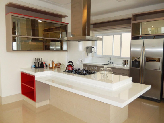 Imagem Casa de Condomínio com 3 Quartos à Venda, 332 m² em Loteamento Parque Dos Alecrins - Campinas Imagem Casa de Condomínio com 3 Quartos à Venda, 332 m² em Loteamento Parque Dos Alecrins - Campinas
