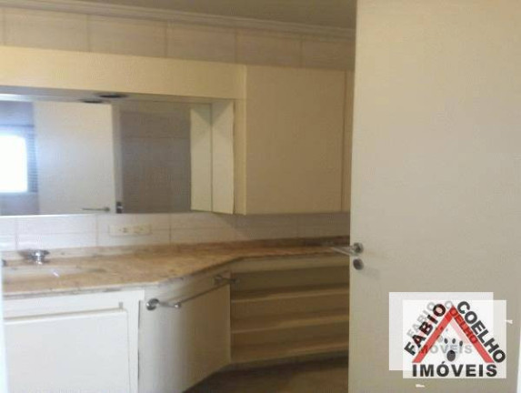 Imagem Apartamento com 3 Quartos à Venda, 124 m² em Jardim Marajoara - São Paulo Imagem Apartamento com 3 Quartos à Venda, 124 m² em Jardim Marajoara - São Paulo