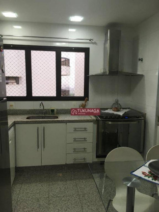 Imagem Apartamento com 4 Quartos à Venda, 200 m² em Vila Rosália - Guarulhos Imagem Apartamento com 4 Quartos à Venda, 200 m² em Vila Rosália - Guarulhos